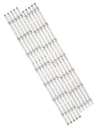 Samsung BN96-52063A Assembly Led Bar P