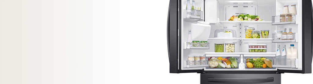 samsung refrigerator parts