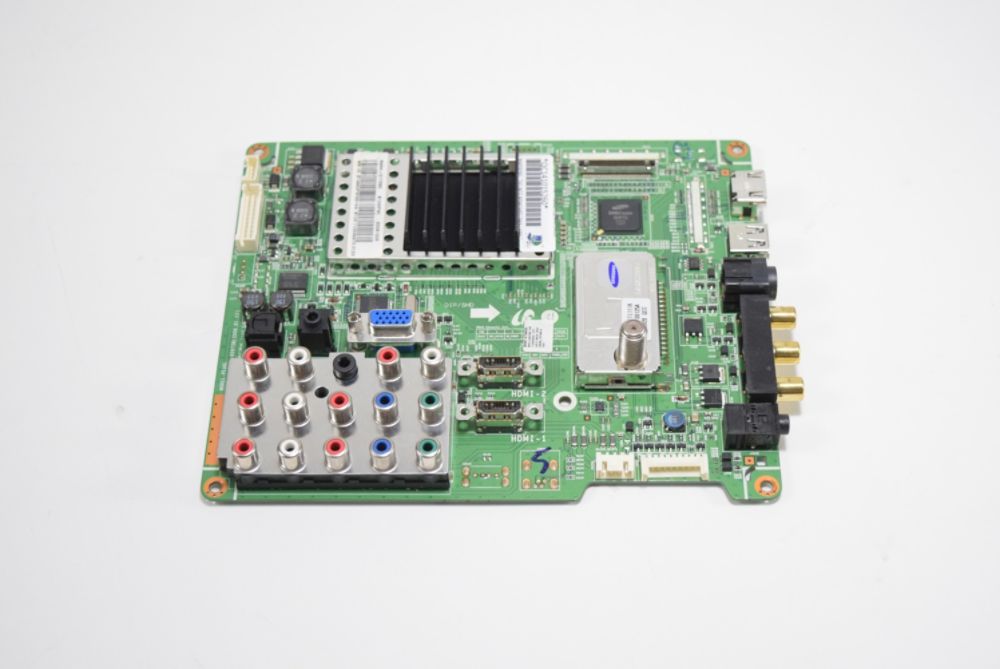 Samsung BN96-09541A Main Pcb