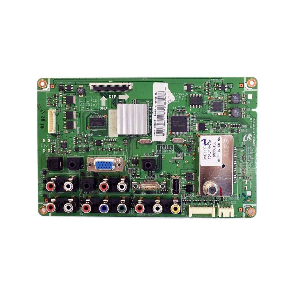 Samsung BN94-02679E Main Pcb