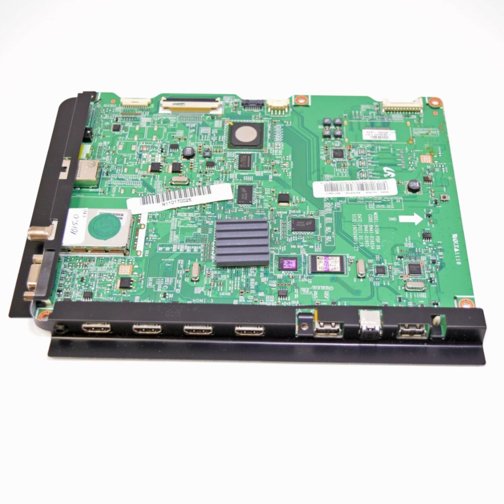 Samsung BN94-04728A Television Main Control Board