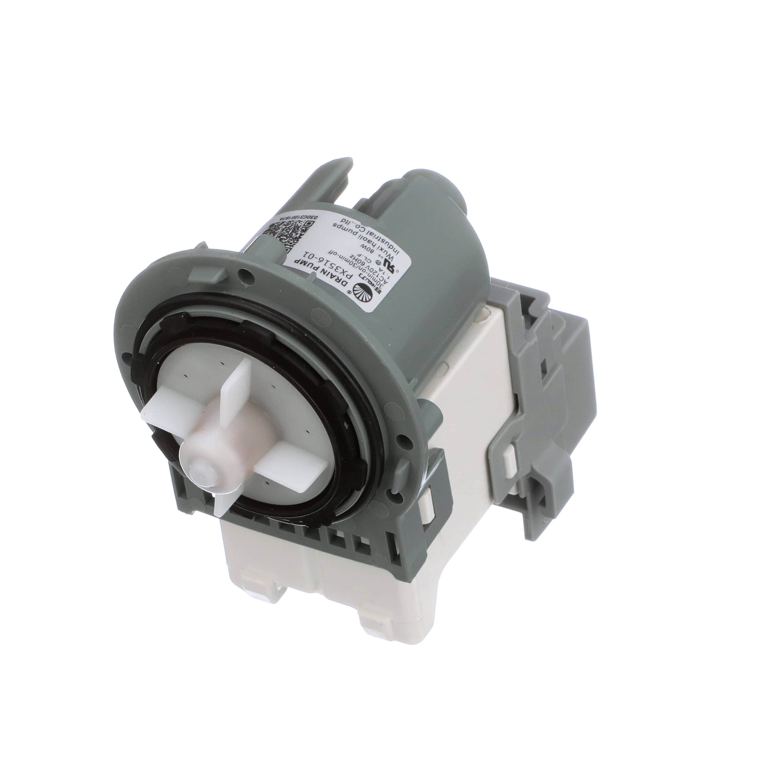 DC31-00187A Motor Ac Pump