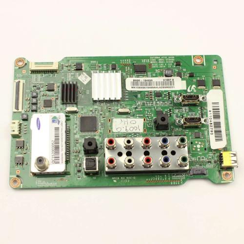 Samsung BN96-19469A Pcb Assembly P-Main